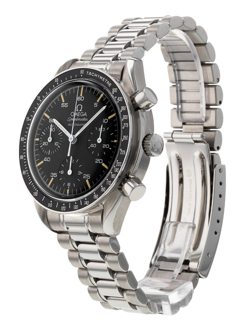 Omega Speedmaster Reduced ST 175.0032 Image 2